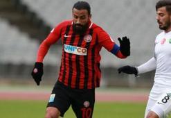 Erkan Zengin: Şampiyon olacağız