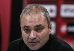 Erkan Sözeri, Ahmet Oğuz'u açıkladı! "Beşiktaş'a..."