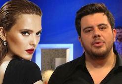 Demet Akalın'dan Eser Yenenler'e gönderme!