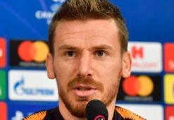 Serdar Aziz'le ipler koptu! Fenerbahçe...