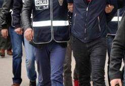 İcra müdürü ve kardeşlerine operasyon!