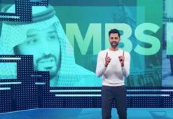 Netflix'in Suudi Arabistan'daki sansürüne tepki