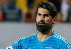 Fenerbahçe'de Volkan Demirel affedildi!