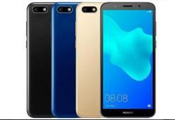 Huawei Y5 Lite tanıtıldı!