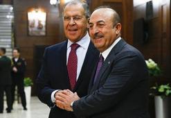 Son dakika... Türkiye ve Rusya anlaştı! Esad'ı uyardılar