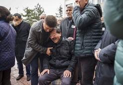 Ceren Damar Şenel için anma töreni düzenlendi