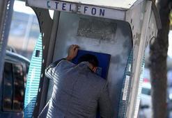 Samsun'da ankesörlü telefon operasyonu! Çok sayıda gözaltı
