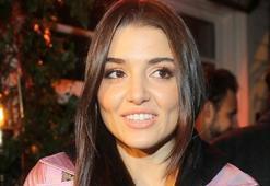 Hande Erçel annesine donör olacak