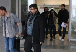 4 evli çifte 'swinger' baskını!