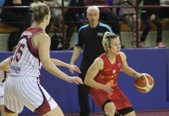 Galatasaray, İspanya'da kayıp
