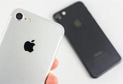 iPhone 7 ve iPhone 8 için şok yasak kararı