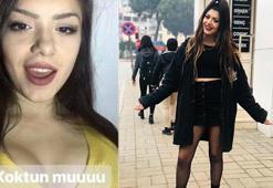 Sosyal medya fenomeni gözaltına alındı