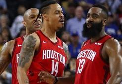 Harden son saniyede işi bitirdi!