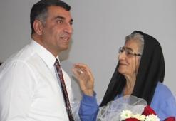 Milletvekili Erol’un acı günü