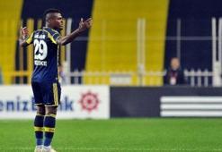 Kulüpsüz Emenike'nin viyadüklü villası!