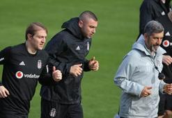 Burak Yılmaz en fazla golü bordo-mavili formayla attı