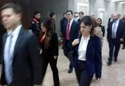 Sanıkların ifadeleri ABD'deki FETÖ'cülerin iadesinde delil olarak kullanılacak