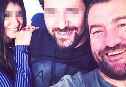 Yasak aşkın kilit ismi itiraf etti!