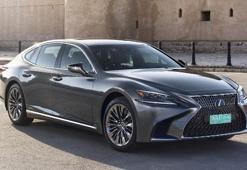 Lexus, ES modelinde çıtayı yükseltti