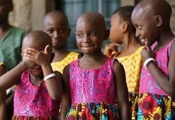 Kenya'da bir kentte tüm kız öğrencilere okul öncesi zorunlu hamilelik testi