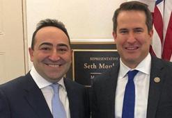 ABD Kongresinde Türk rüzgarı