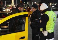 İstanbul'da başladı! Gece yarısına kadar...