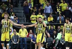 Fenerbahçe Beko doludizgin! 12'de 12...
