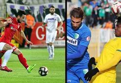 Denizlispor iki oyuncuyla anlaşma sağladı!