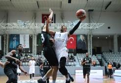 Beşiktaş Sompo Japan'in maçında Burak Yılmaz tepkisi!