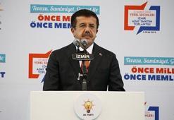AKParti İzmir Belediye Başkan Adayı Nihat Zeybekçi kimdir?