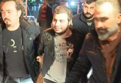 Katil zanlısı yakalandı! İlk sözleri bu oldu