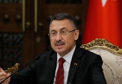 Fuat Oktay: Yeni Gezi olursa gereğini yaparız