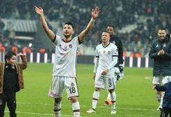 Tolgay Arslan karşılığında Ljajic!