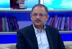 AK Parti Ankara adayı Özhaseki'den önemli açıklamalar