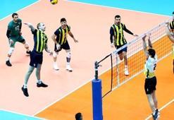 Fenerbahçe, ikinci yarıya set vermeden başladı!