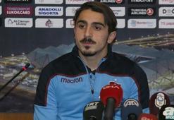 Abdülkadir Ömür'den Liverpool sözleri: Teklif...