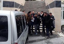Ukrayna'da 2 Türk kızını katleden Hüsnü Can Ç. tutuklandı