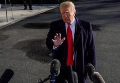 Trump, “Yüzyılın Anlaşmasını” erteledi