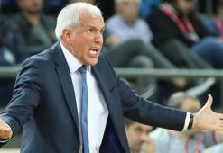 Obradovic: "Banvit kazanmayı hak etti"