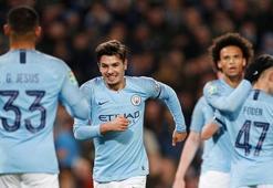 Real Madrid, Brahim Diaz'ı transfer etti