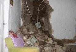 Adıyaman'da 10 kişilik aile ölümden döndü