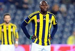 Moussa Sow geri dönüyor!