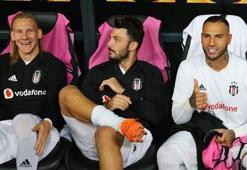 Fenerbahçe'den Tolgay Arslan için dev teklif!