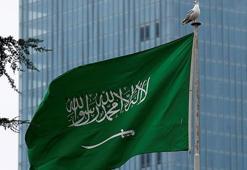 Suudi Arabistan Büyükelçiliği genç kızı alıkoydu