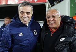 Giresunspor'da Hüseyin Kalpar dönemi sona erdi!