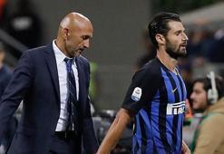 West Ham United, Candreva'nın peşinde!