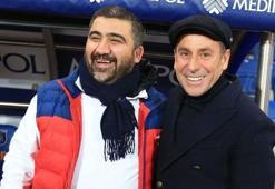 Giresunspor'da Ümit Özat sesleri!