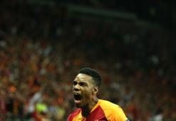 Galatasaray'a transferden 53 milyon euroluk gelir!