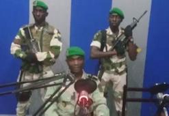 Son dakika... Gabon'da darbe girişimi bastırıldı!