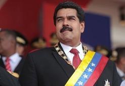 Venezuela Yüksek Mahkemesi yargıcı, ABD'ye kaçtı